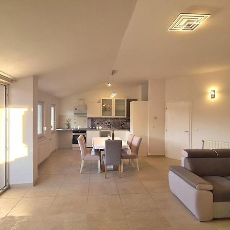 Apartments Maestral Split Exterior photo